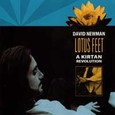 Lotus Feet - A Kirtan Revolution Audio CD Lotus Feet - A Kirtan Revolution Audio CD