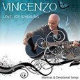 Love Joy & Healing Audio CD Love Joy & Healing Audio CD