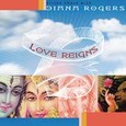 Love Reigns Audio CD Love Reigns Audio CD