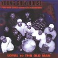 Loyal to Tha Old Man Audio CD
