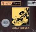 Luna Rossa, 1 Audio-CD Luna Rossa, 1 Audio-CD