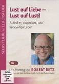 Lust auf Liebe - Lust auf Lust? DVD Lust auf Liebe - Lust auf Lust? DVD