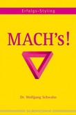 Mach's! Mach's!