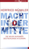 Macht in der Mitte Macht in der Mitte
