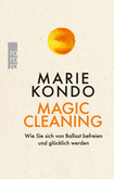 Magic Cleaning Magic Cleaning