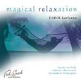 Magical Relaxation Audio CD Magical Relaxation Audio CD