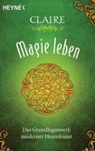Magie leben Magie leben