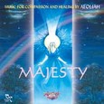 Majesty Audio CD Majesty Audio CD