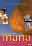 Mana - Die Macht der Dinge - DVD Mana - Die Macht der Dinge - DVD