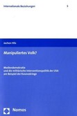 Manipuliertes Volk? Manipuliertes Volk?