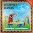 Mantra Music (2 Audio CDs) Mantra Music (2 Audio CDs)