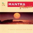 Mantra Music Audio CD Mantra Music Audio CD