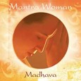 Mantra Woman Audio CD Mantra Woman Audio CD