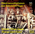 Mantrameditationen des Kundalini Yoga 1, 1 Audio-CD Mantrameditationen des Kundalini Yoga 1, 1 Audio-CD
