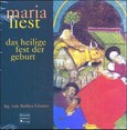 Maria liest Maria liest