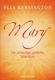 Mary Mary