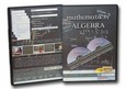 Mathematik.tv Algebra, Teil 1, 1 DVD-Video Mathematik.tv Algebra, Teil 1, 1 DVD-Video