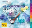 Maxi-Quickfinder Schüßler-Salze Maxi-Quickfinder Schüßler-Salze