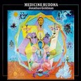 Medicine Buddha Audio CD Medicine Buddha Audio CD