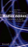 Medien denken Medien denken