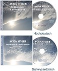 Meditationen & Befreiung von alten Leidensmustern Seelenreisen - Audio-CD Schwyzerdütsch Meditationen & Befreiung von alten Leidensmustern Seelenreisen - Audio-CD Schwyzerdütsch