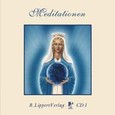 Meditationen CD1 Audio CD Meditationen CD1 Audio CD