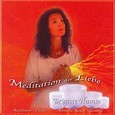 Meditationen der Liebe Audio CD Meditationen der Liebe Audio CD