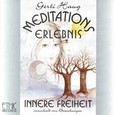Meditationserlebnis - Innere Freiheit Audio CD Meditationserlebnis - Innere Freiheit Audio CD