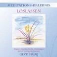 Meditationserlebnis - Loslassen Audio CD Meditationserlebnis - Loslassen Audio CD