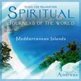 Mediterranean Island Audio CD Mediterranean Island Audio CD