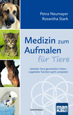 Medizin zum Aufmalen für Tiere Medizin zum Aufmalen für Tiere