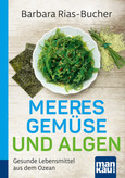 Meeresgemüse und Algen Meeresgemüse und Algen