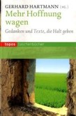 Mehr Hoffnung wagen Mehr Hoffnung wagen