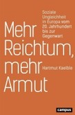 Mehr Reichtum, mehr Armut Mehr Reichtum, mehr Armut