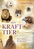 Mein Krafttier-Begleiter