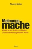 Meinungsmache Meinungsmache