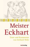 Meister Eckhart Meister Eckhart