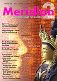 Meridian 2002, Heft 2 Meridian 2002, Heft 2