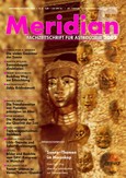 Meridian 2002, Heft 5 Meridian 2002, Heft 5