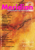 Meridian 2003, Heft 2 Meridian 2003, Heft 2