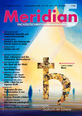 Meridian 2005, Heft 5