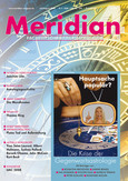 Meridian 2008, Heft 4