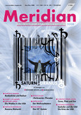 Meridian 2008, Heft 6