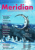 Meridian 2016, Heft 1