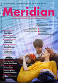 Meridian 2016, Heft 6 Meridian 2016, Heft 6