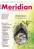 Meridian 2017, Heft 1 Meridian 2017, Heft 1