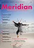 Meridian 2017, Heft 4 Meridian 2017, Heft 4