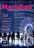 Meridian 2017, Heft 6 Meridian 2017, Heft 6