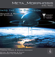 Meta_Morphosis: Into the 5th Dimension, DVD Meta_Morphosis: Into the 5th Dimension, DVD