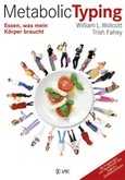 Metabolic Typing - Essen, was mein Körper braucht